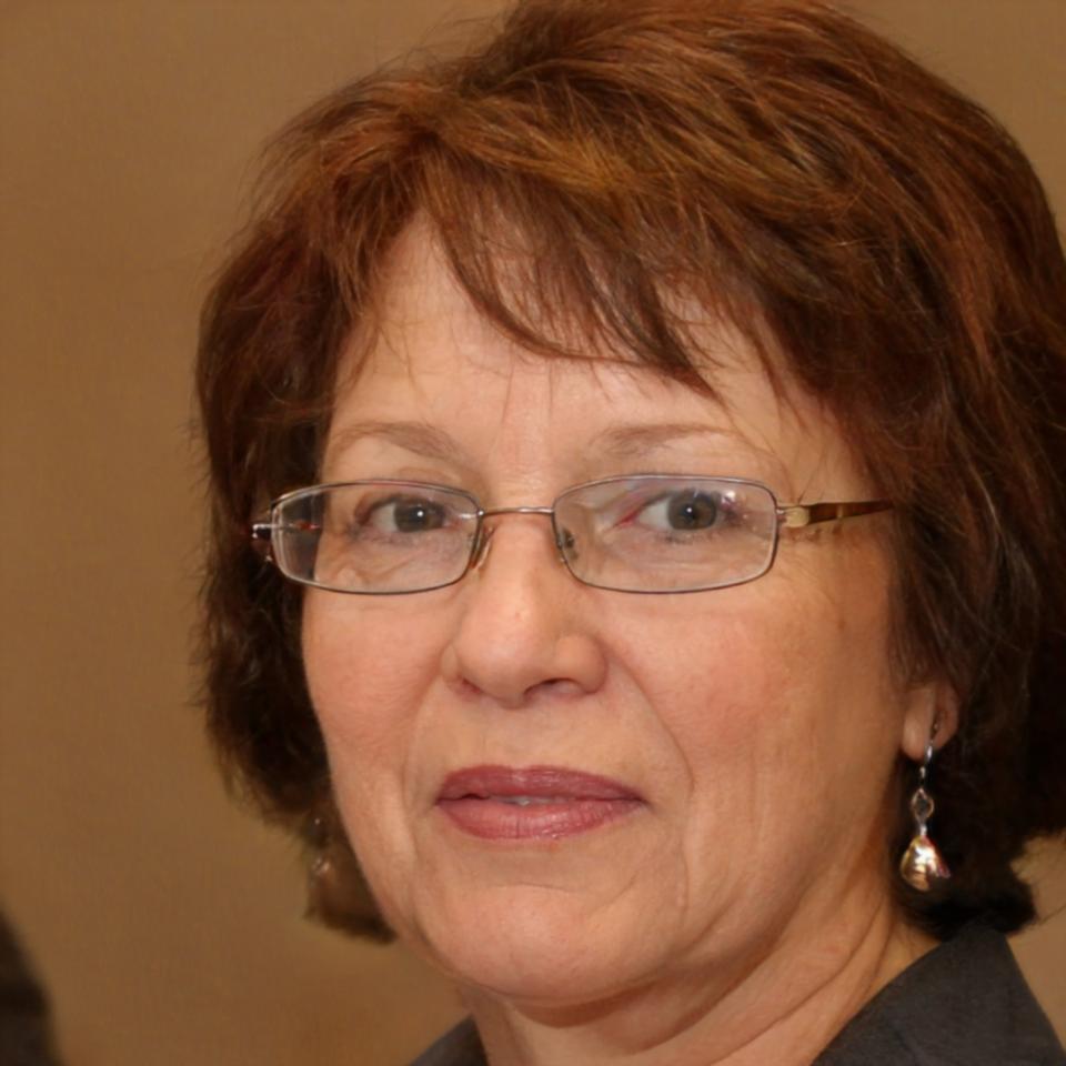 Foto de María González